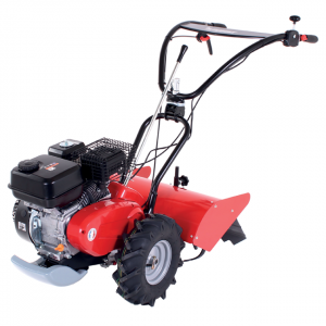 Motobineuse à fraise arrière de la marque SARP