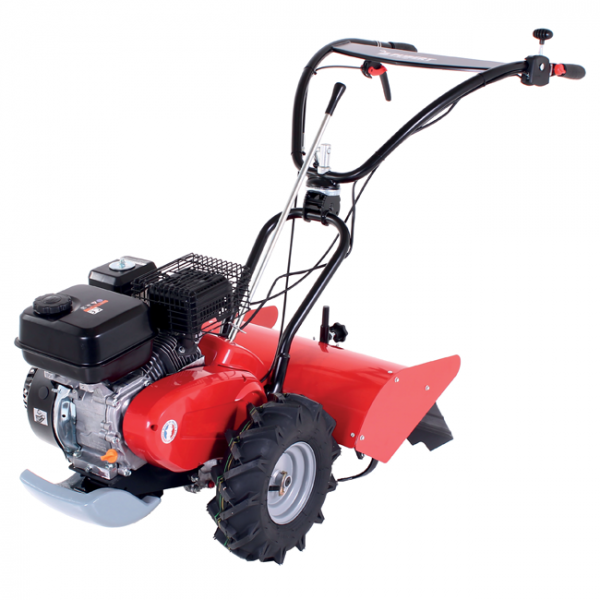 Motobineuse à fraise arrière de la marque SARP