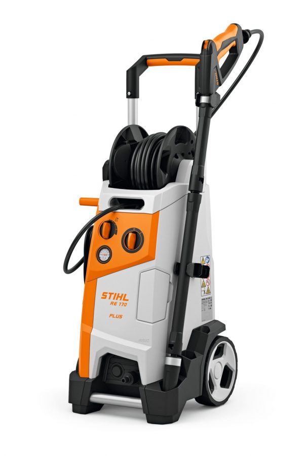 Nettoyeur haute pression RE 170 PLUS – Image 4