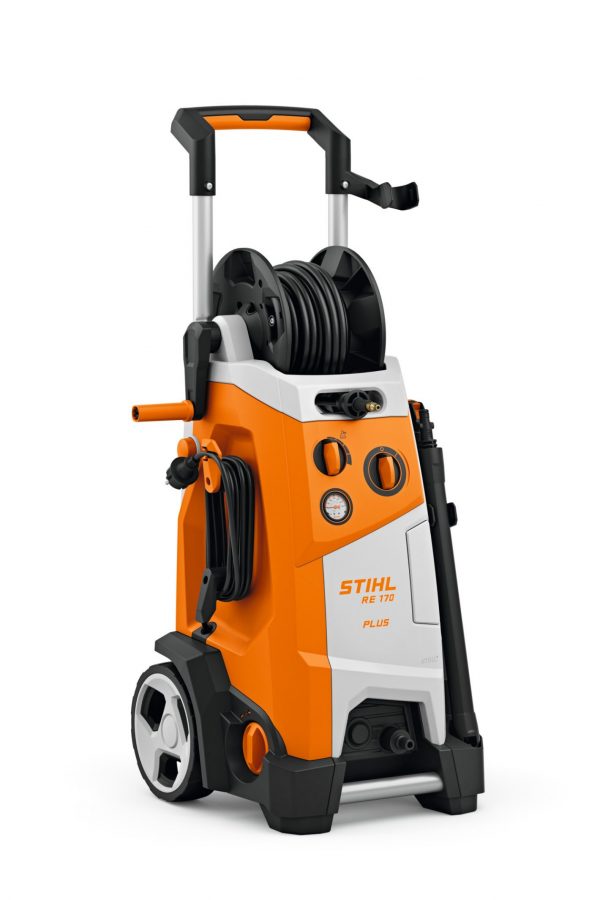 Nettoyeur haute pression RE 170 PLUS – Image 3