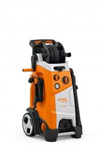 nettoyeur haute pression de la marque STIHL