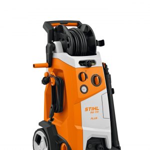 nettoyeur haute pression de la marque STIHL