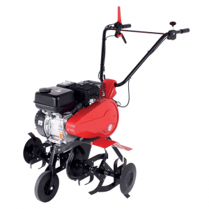 Motobineuse de la marque SARP