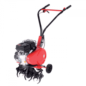Motobineuse de la marque SARP