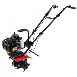 Micro-motobineuse de la marque SARP