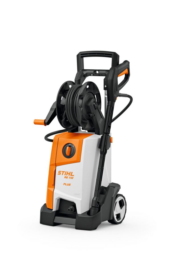 Nettoyeur haute-pression RE 110 PLUS – Image 3