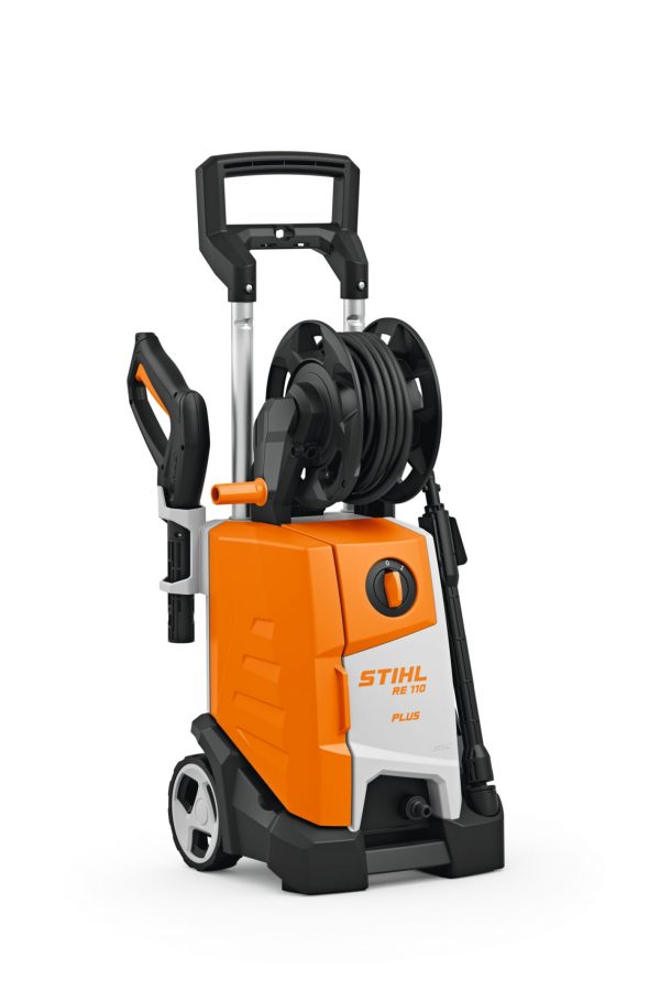 Nettoyeur haute-pression RE 110 PLUS – Image 2