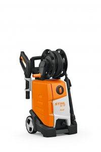 nettoyeur haute pression de la marque STIHL
