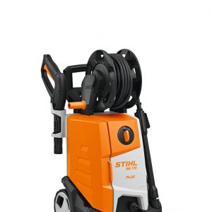 nettoyeur haute pression de la marque STIHL